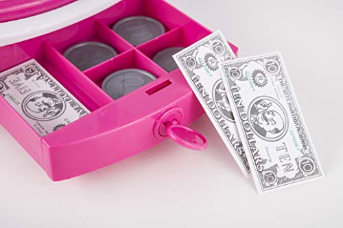 4 Prextex+Electronic+Register+Included+Christmas