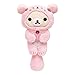 Rilakkuma by collecting stuffed animals Sea otter Series Korilakkuma