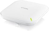 Zyxel NWA50AX PRO WiFi 6 AX3000 Wireless Access Point 2.5GbE PoE+ view 3