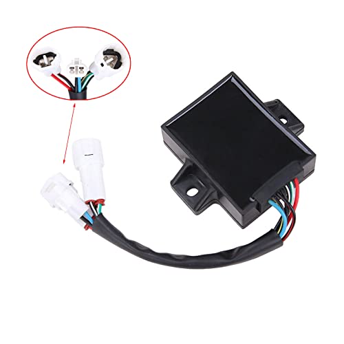 CDI Box Module Motorcycle Igniter Starter