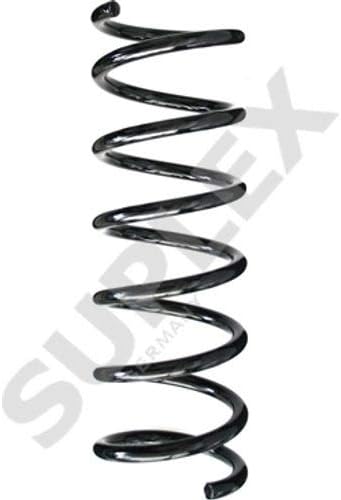 Suplex Coil Spring 17181 (Single)