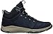Teva Women's W Arrowood 2 Mid Waterproof Hiking Boot, Midnight Navy, 08.5 M US