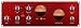 Focusrite Saffire Pro 14 8 In / 6 Out FireWire Audio Interface with 2 Focusrite Mic Preamps