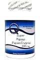 Super Papaya Papain Enzyme 900mg 100 Capsules ^GLS
