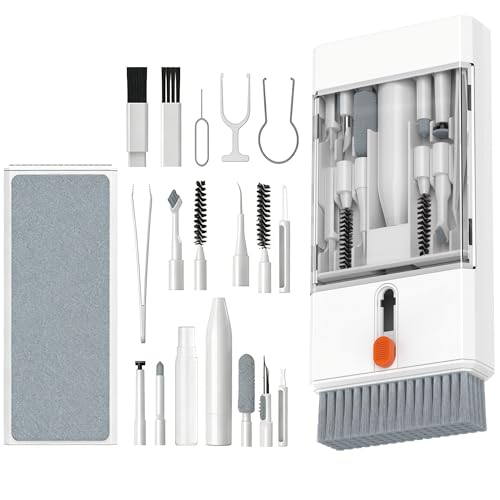 Lanrxs 1 Precision Cleaning Kit