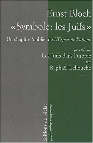 Symbole, les Juifs
