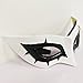Marrol P5 Persona 5 Hero Arsène Joker Mask White ABS Cosplay Prop Comic Con Halloween Party Masque