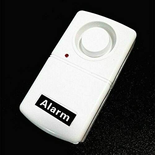 Mini Earthquake Detector Doorbell Get Early Warning of Impending Quake Alarms