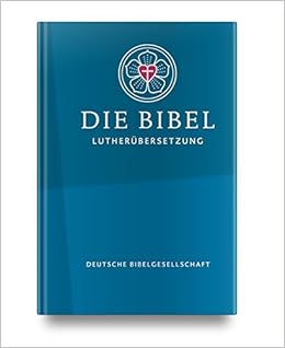 Lutherbibel Senfkornausgabe Die Bibel Nach Martin Luthers Ubersetzung Mit Apokryphen Amazon De Evangelische Kirche In Deutschland Luther Martin Bucher
