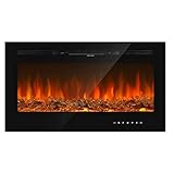 LAZY BUDDY 40'' Recessed Electric