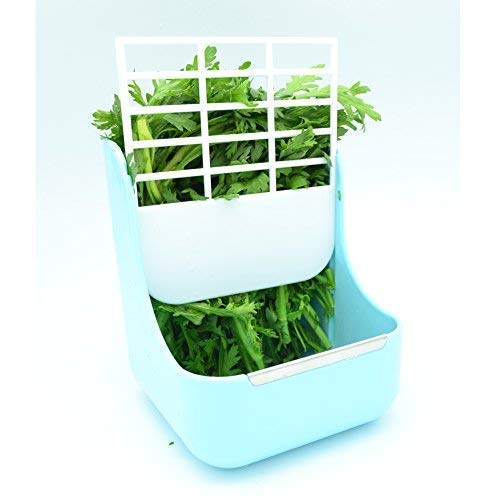 4 Plastic+Rabbits+Chinchillas+Guinea+Animals