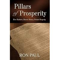 Pillars of Prosperity: Free Markets, Honest Money, Private Property