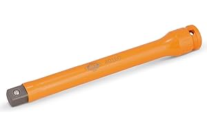 AFF Torque Limiting Extension, 1/2" Drive, 160 ft/lbs., Orange, 40160