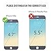 For iPhone 6 Wallet Case & iPhone 6S Wallet Case, FLOVEME [Slim Fit] [Hidden Mirror] Premium Wallets Cash ID Credit Card Slots Holder with Kickstand Feather Hard PC Back Cover, Purple