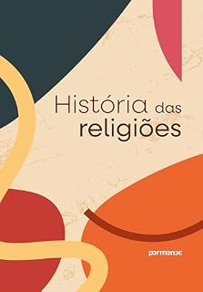 Livro História das religiões
