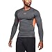 Under Armour Men's HeatGear Armour Compression Long Sleeve T-Shirt