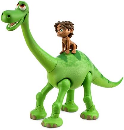 the good dinosaur toys argos
