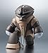 Msm-04 Acguy Ver. A.N.I.M.E. Mobile Suit Gundam, Bandai Robot Spirits