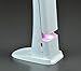 Student Lamp & Lamp For Teens; 16 Bright LED Lights Is A Great Desk Lamp, Reading Light, And Hobby Lamp. Modern Lamp With Touch Sensitive Control, Dimmable, Battery Operated With Night Light In Base