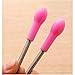 2pcs Women Facial Hair Remover Epilator Spring Face Threading Tool Facial Hair Removal Beauty Tools