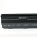 12 cell, 8800mAh Extended Hight Capacity Laptop Battery for HP/Compaq 593553-001 593550-001 593554-001 593561-001 593562-001 636631-001 640320-001 By AMESUTE