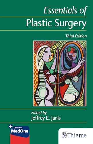 Plastic Surgery: 6-Volume Set: 9780323356305: Medicine & Health