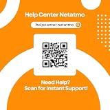 Netatmo Smart Energy Saving Thermostat WiFi Remote App Control Boiler NTH01-AMZ view 2
