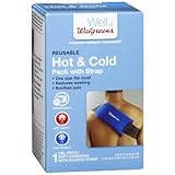Walgreens Hot & Cold Compress, 1 ea