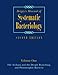 Bergey's Manual of Systematic Bacteriology: Volume One : The Archaea and the Deeply Branching and Phototrophic Bacteria (BERGEY'S MANUAL OF SYSTEMATIC BACTERIOLOGY 2ND EDITION)