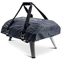 Ooni Koda 12 Carry Cover - Ooni Koda Cover - Ooni Pizza Oven Cover - Ooni Pizza Oven Accessories - Ooni Cover