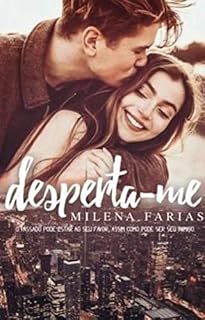 Livro Desperta-me