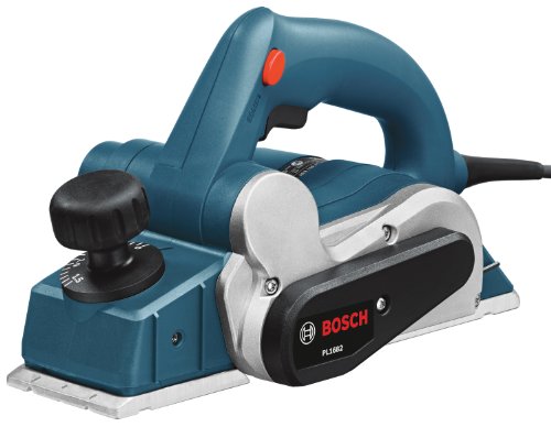 Bosch 6 Amp 3-1/4-Inch Planer