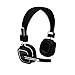 Wireless Headset,YAMAY Wireless Headphones with Mic Over Ear Noise Canceling Sound Hands Free Calling for iPhone and Android Cell Phones
