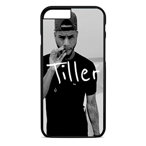 Martha Ellioty Bryson Tiller Funda Iphone 5S Fall negro... en promo sur Amazon