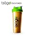 Tsogo Premium Whole Fruit Peach Powder, 99g 48 Servings of Premium Quality 100% Whole Freeze-Dried Peach Fruit Powder - No Added Flavors, Fillers or Sugars