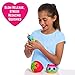 Squishies for Girls - Set of 3 Slow Rising Scented Squishies, Great Stress Reducing Birthday Present Gift for Girls of All Ages