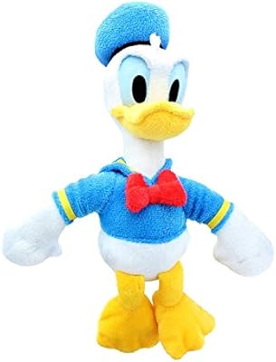 duck plush toy australia