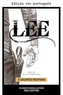 Livro Lee (A saga Landon Livro 6)