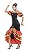 Forum Novelties Women's Spanish Lady Costume, Standard