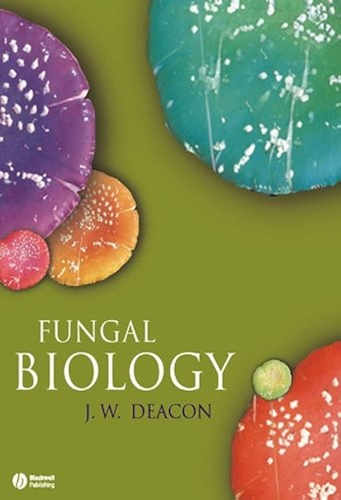 Download Fungal Biology (English Edition) PDF