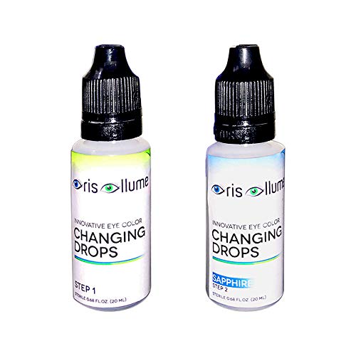 Top 9 eye color changer drops for 2019 Infestis Reviews