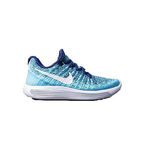 nike women's lunarepic low flyknit 2