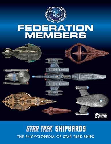 Amazon.com: Ships of the Star Fleet: 1: 9780965601603: Guenther