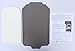 Ford Explorer Premium Padded replacement armrest console cover with staples - Medium Graphite Gray