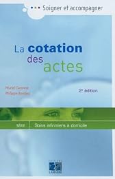 La  cotation des actes