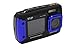 SVP 18 Megapixel Digital Camera Series (Aqua8800-blue)