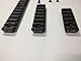 KE YANG Picatinny Rail Section for Keymod Handguard Mount Pack of 3 (5-Slot,7-Slot,13-Slot)
