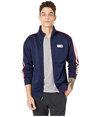 new balance track jacket