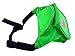 Neon Green Party Fanny Pack, One Size