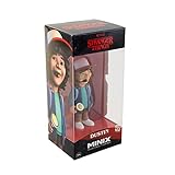 Mego Stranger Things: Dustin MINIX Vinyl Figure